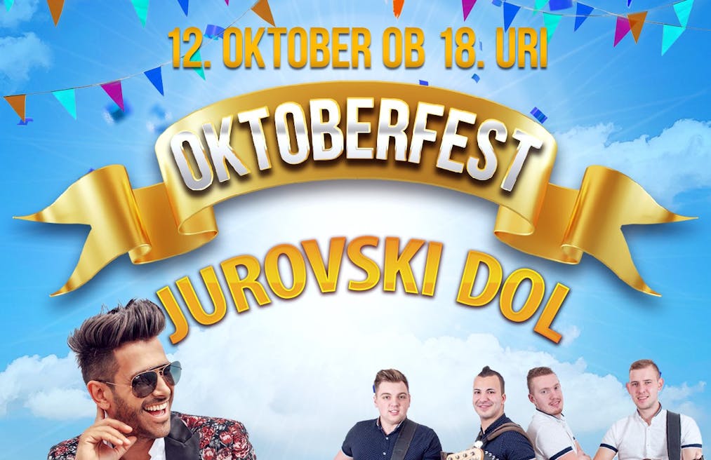 sveti jurij - Oktoberfest1